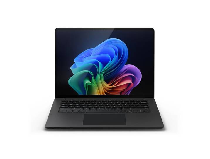 Microsoft Surface Laptop 7 - 13,8 inch - Snapdragon X Plus - 16 GB Werkgeheugen - 512 GB SSD
