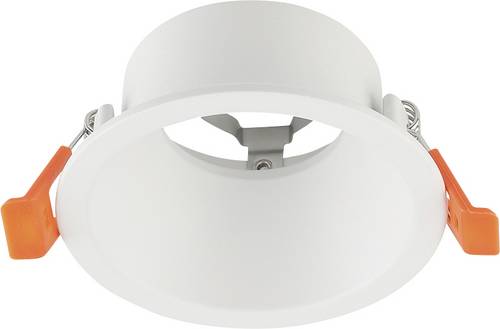 V-TAC VT-4203RD 24223 LED-Einbaurahmen IP20 Weiß