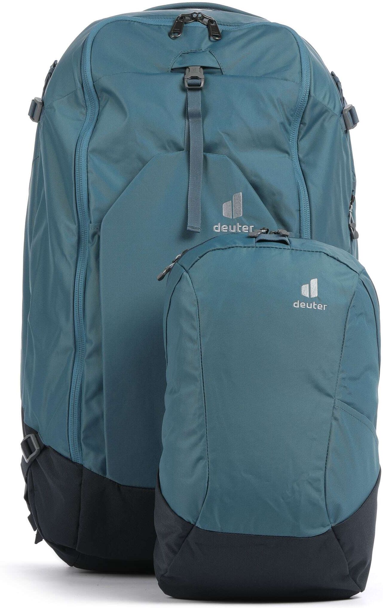 Deuter Access 65 Wanderrucksack, petrol