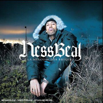 Ness Beal - La Melodie des Briques [Happy - Preis vom 11.10.2026 03:10:56 h
