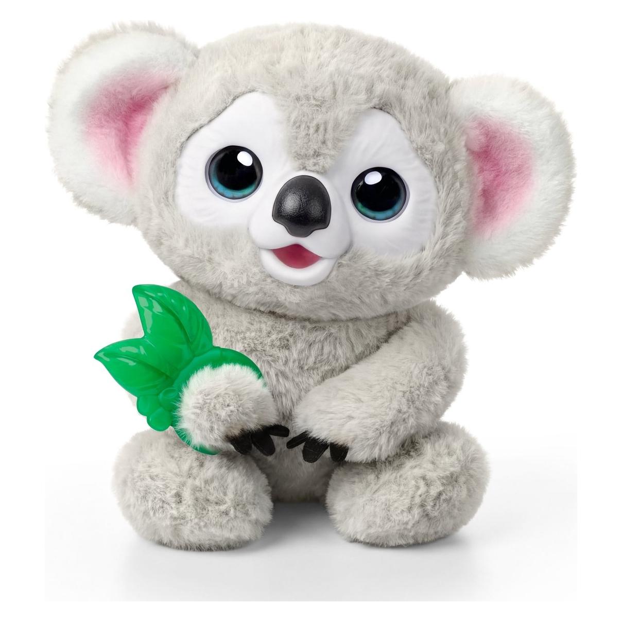 Moose Little Live Pets - My Baby Koala Kiki (MS26786)