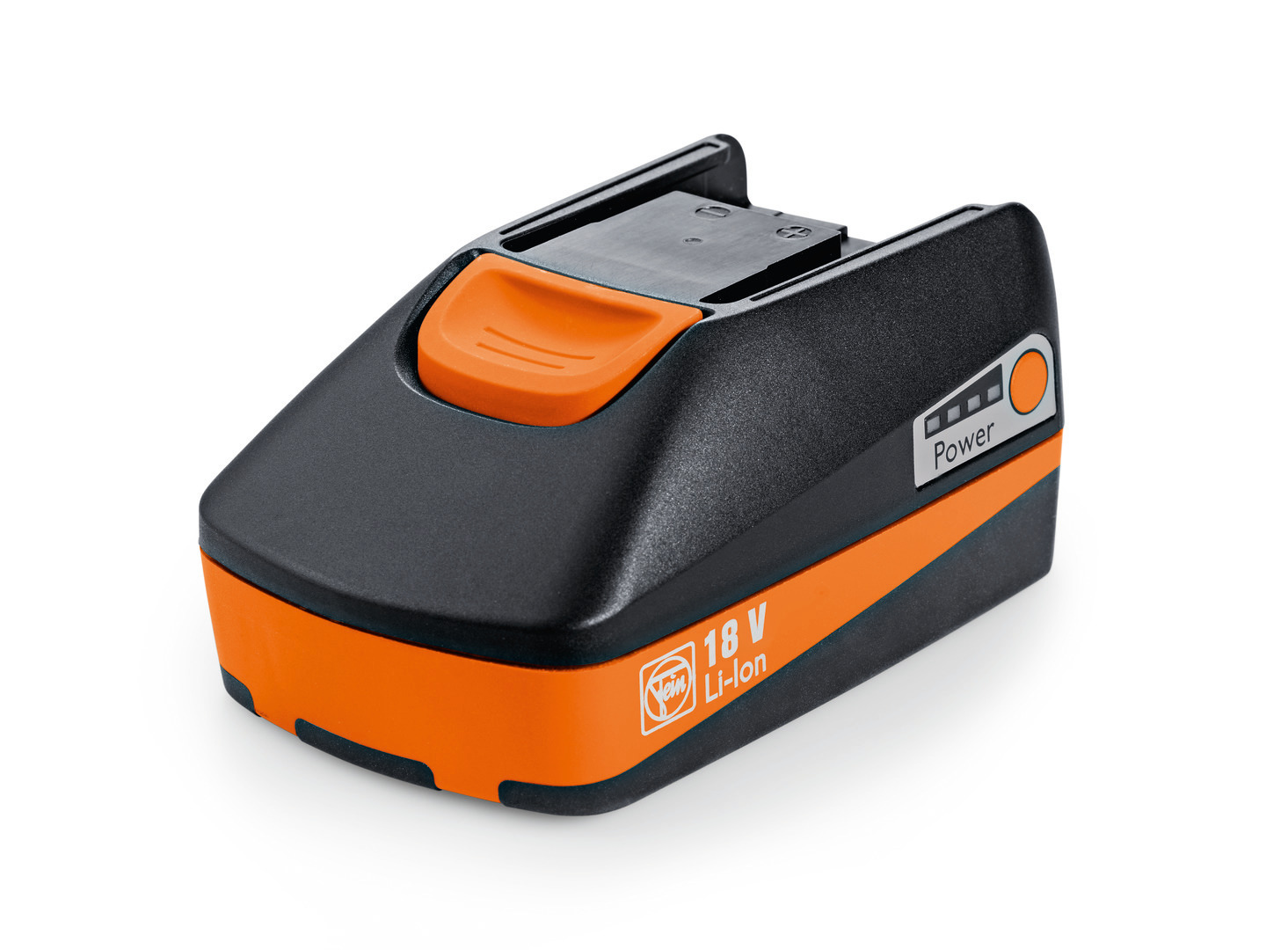 FEIN Akku-Pack, Spannung 18 V, Kapazität 3 Ah 92604182020