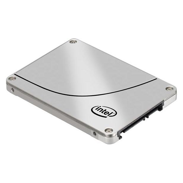 Intel Solid-State Drive DC S3510 Series (800 GB, 2.5") (SSDSC2BB800G601)