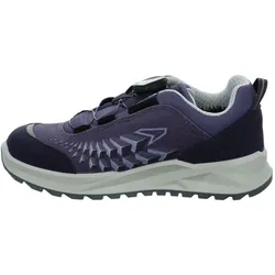 Lowa, Mädchen, Wanderschuhe, Ferrox GTX LO (40), Violett