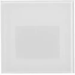Brumberg LED-Wandeinbauleuchte für Gerätedosen 10159073