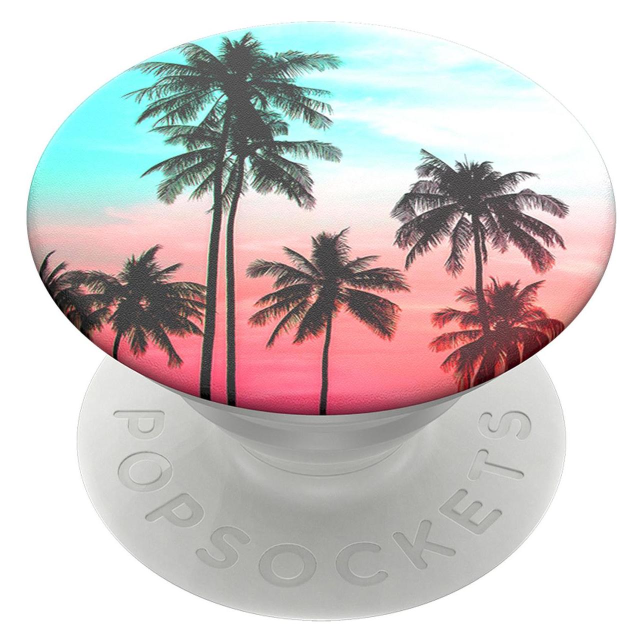 PopSockets Tropical Sunset (2. Gen, austauschbar) (801219)