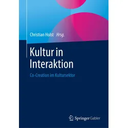 Kultur in Interaktion, Fachbücher