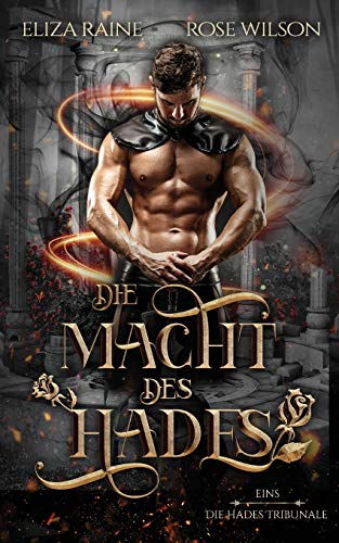 Eliza Raine - Die Macht Des Hades - Preis vom 10.10.2026 11:48:34 h