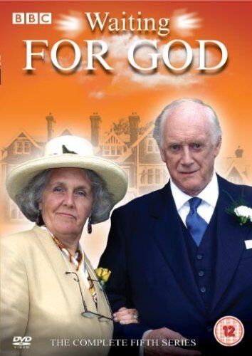 Waiting For God - Complete Series 5 [UK Import] - Preis vom 11.10.2026 03:10:56 h