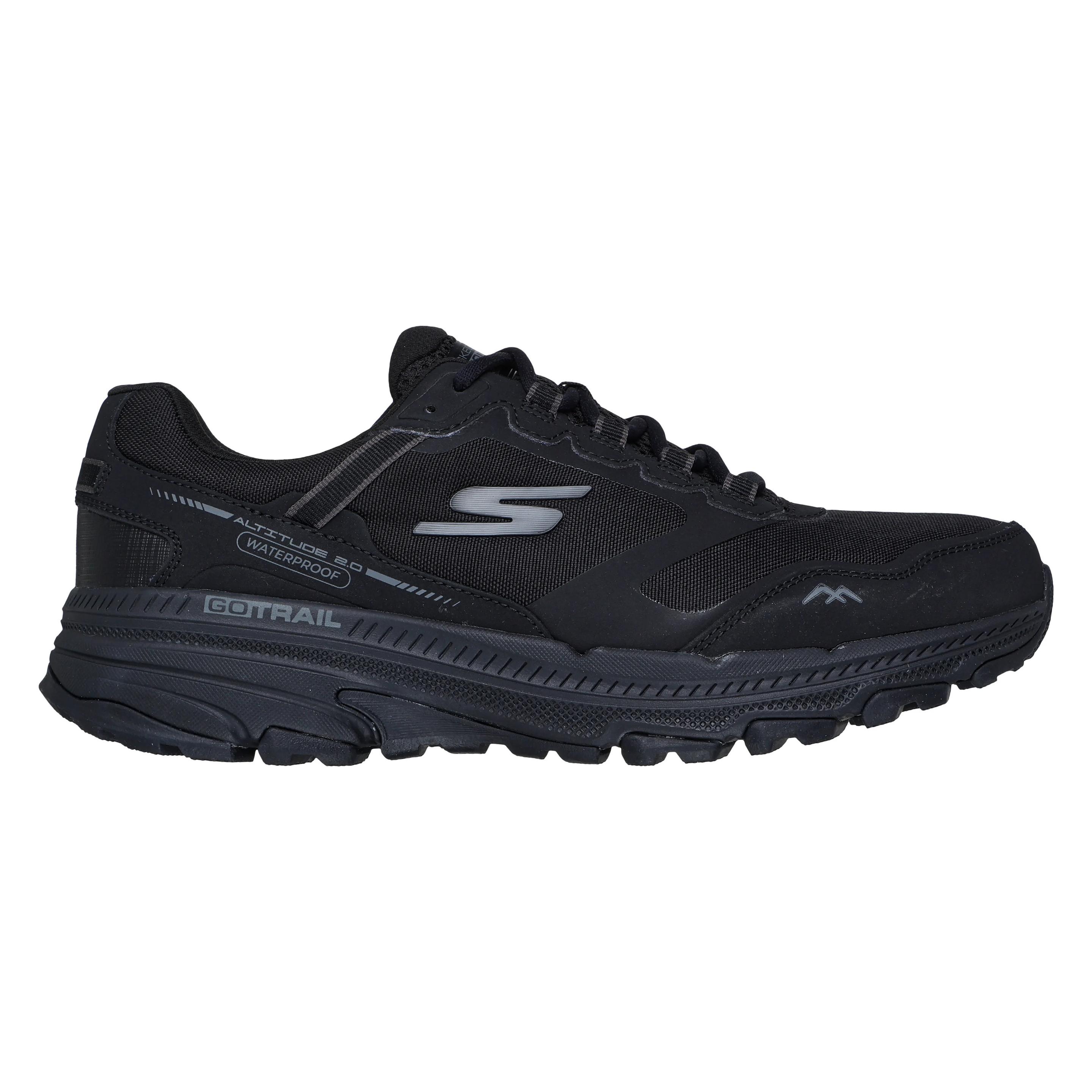 Skechers Go Run Altitude 2.0 (43) (220757-BBK)
