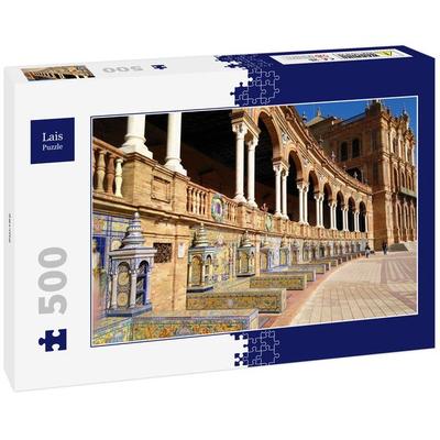 Lais Puzzle Sevilla 500 Teile