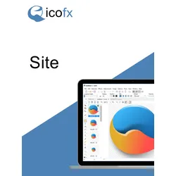 icoFX Site
