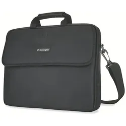 Leitz Classic-Tasche (17"), Notebooktasche, Schwarz