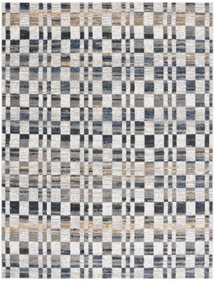 SAFAVIEH Pyramid Vitalija Contemporary Rug