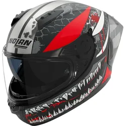 Nolan N60-6 Sport Follia Helm XS (55)