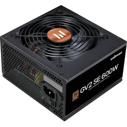 ZLM 50194 - Zalman ZM600-GV2SE 600W