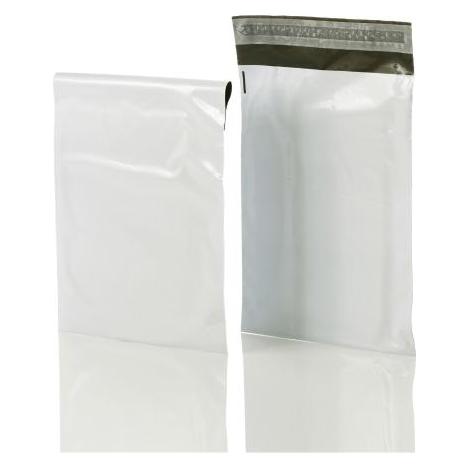 Bong Forsendelsespose 260x350 P&S (100) (100 Stk.) (12760)