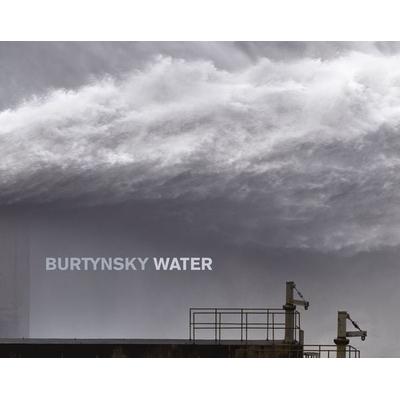 Water, Gebundene Ausgabe von Edward Burtynsky, Steidl, 978-3-86930-679-7