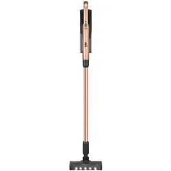 Beko (), Staubsauger, Bronze, Schwarz