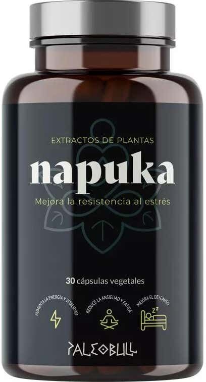 Paleobull Napuka 30 caps