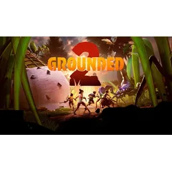 Grounded 2