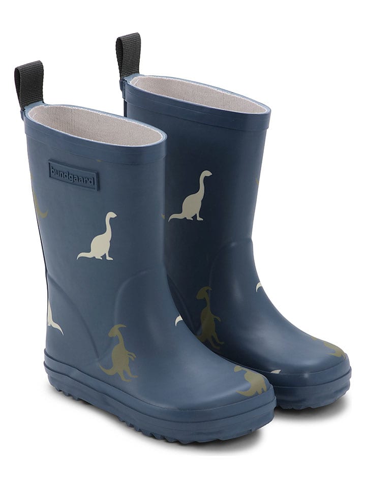 Bundgaard Gummistiefel "Charly" in Blau - 27