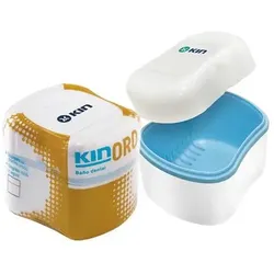 Kin Oro Bath Contenedor
