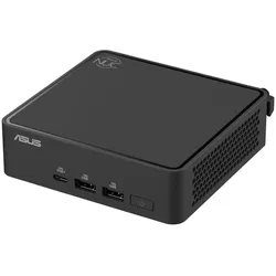 ASUS NUC 15 PRO RNUC15CRKU506302 2x 8 GB RAM 512 GB SSD (512 GB, 16 GB), PC, Schwarz
