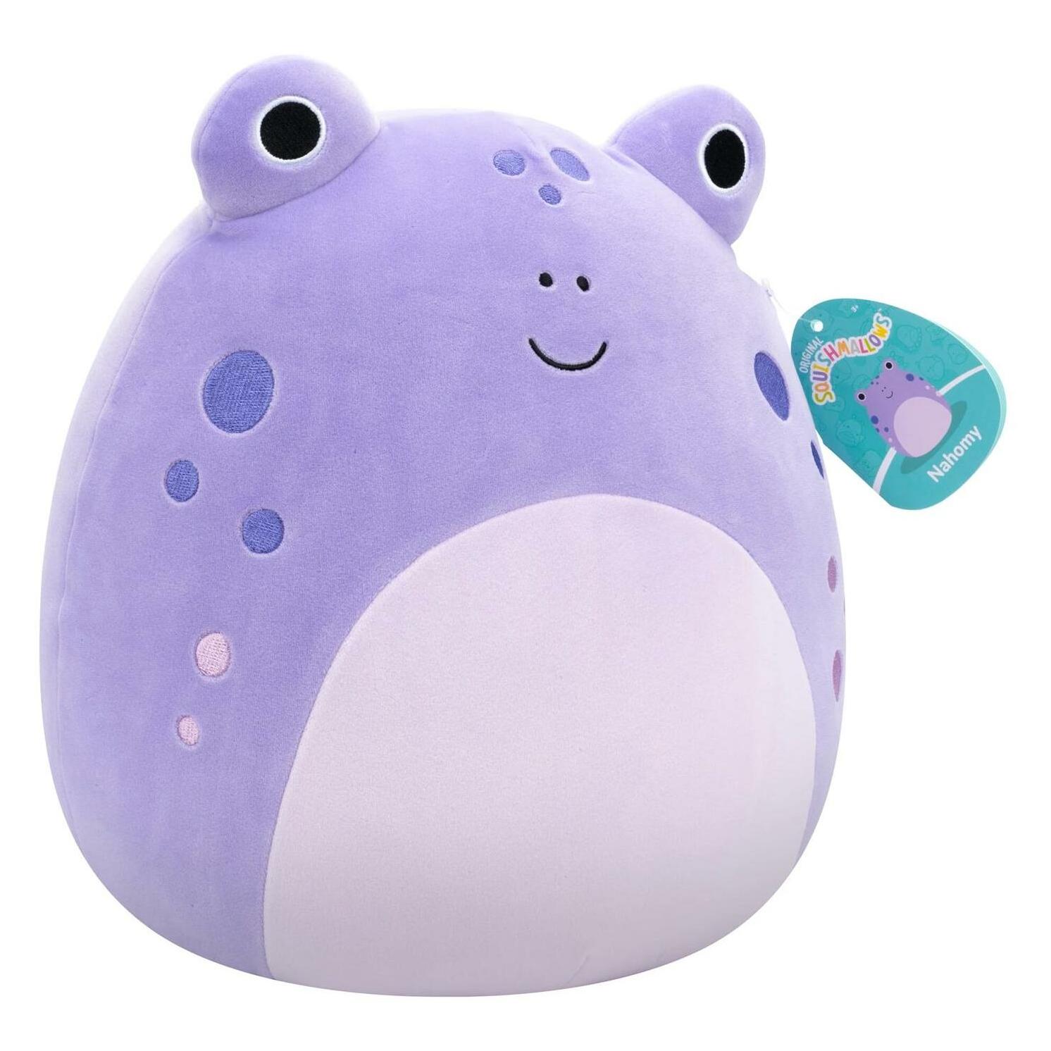 Squishmallows Kaulquappe 30cm (30 cm) (6700.45326)