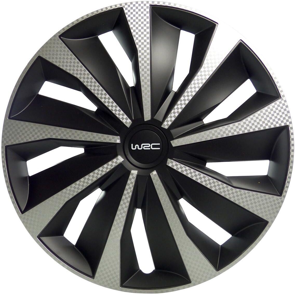 WRC 007498 Wheel covers