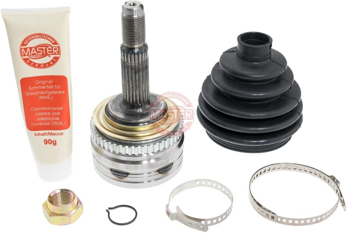 MASTER-SPORT 303892-SET-MS CV joint kit