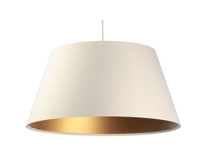Suspension en tissu big bell