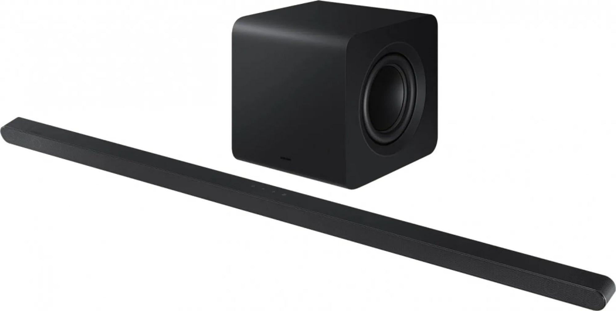 Samsung Hw-s800d/en 3.1.2 Soundbar One Size / EU Plug 220V One Size