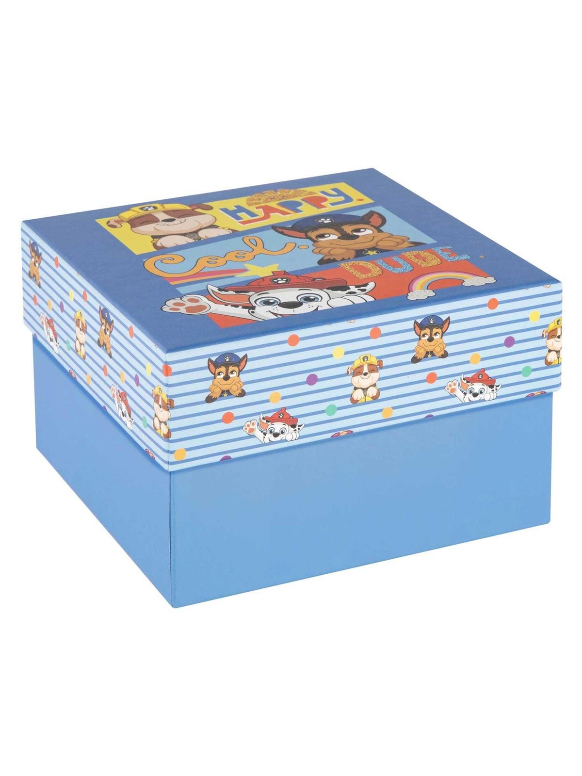 Creative Craft Group Luxury Gift Box PAW Patrol