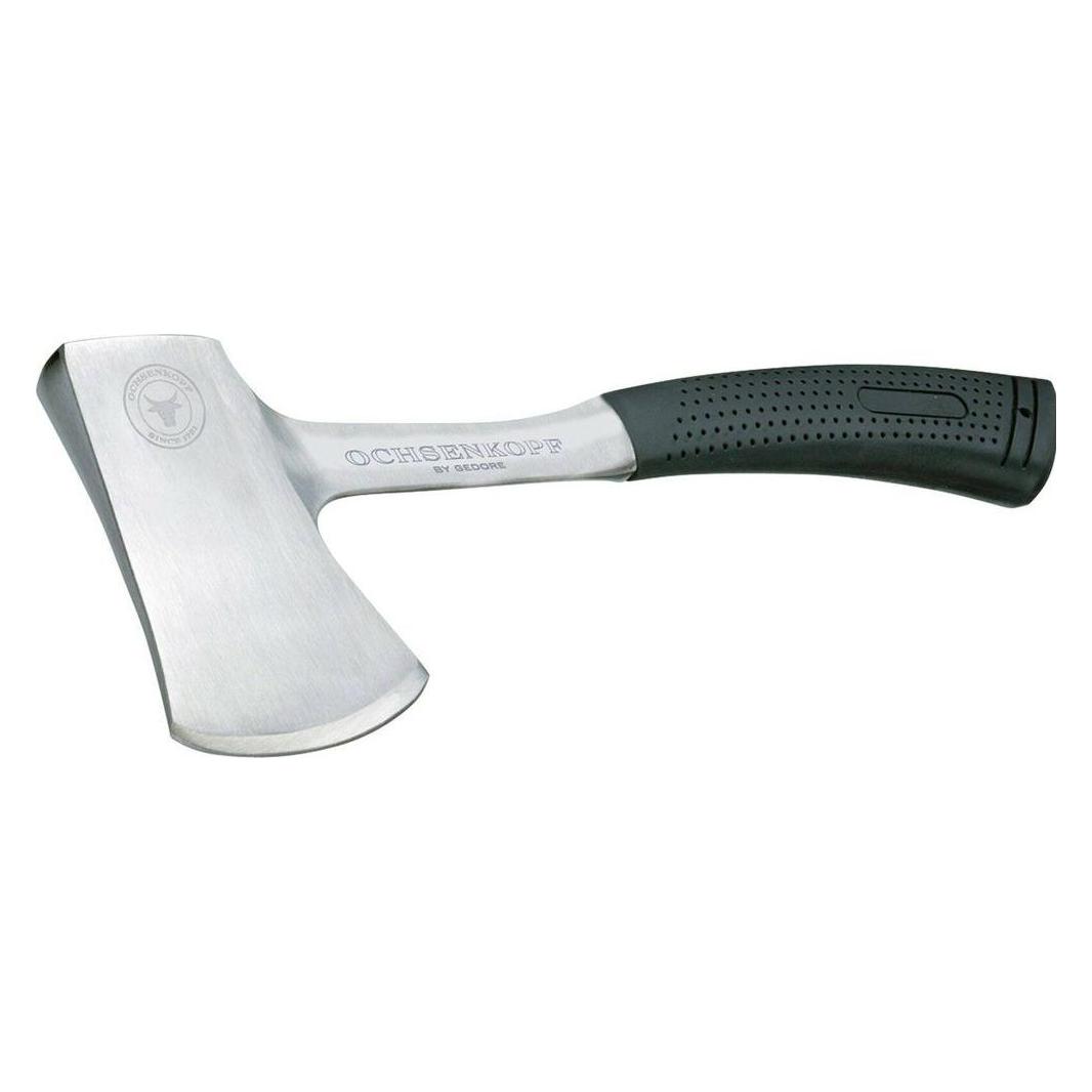 Ochsenkopf OX 270 GST-600 Ganzstahlbeil 600 g (1735934)