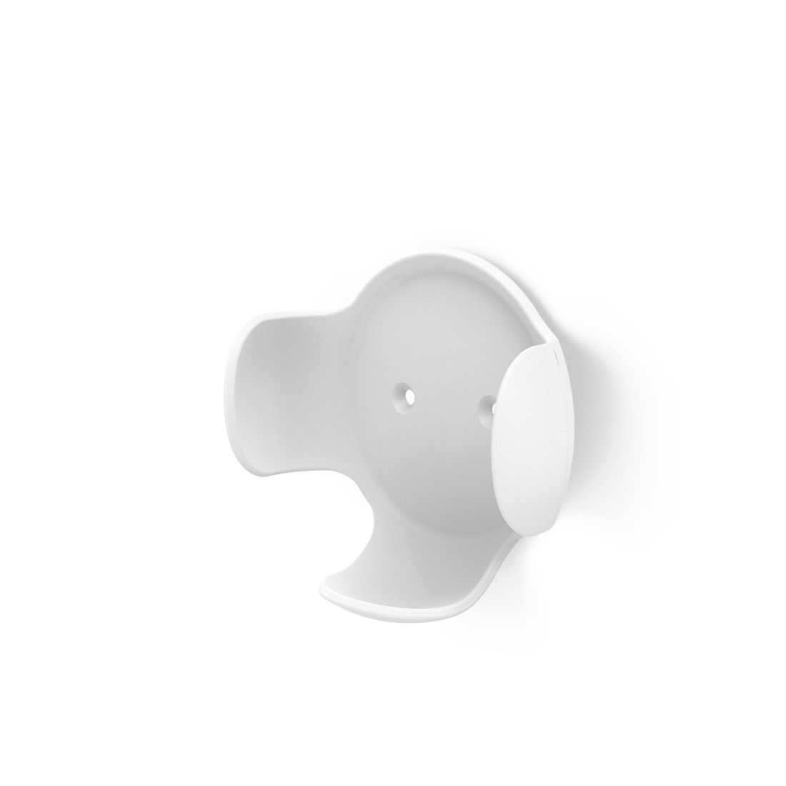 Hama 181531 Lautsprecher-Wandhalterung für Google Home mini 00181531
