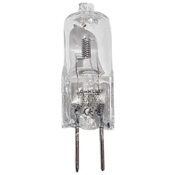 OMNILUX JC 12V/20W G-6,35 2000h