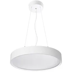 Sylvania 2071136 Pendelleuchte Colossal 1x16W | 1920lm | 3000 K - weiß