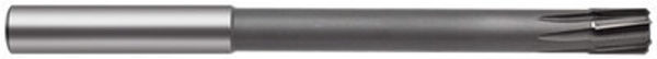 Gühring Maschinen-Reibahle D8050B HM zyl 12 x 151mm (718 12.000)