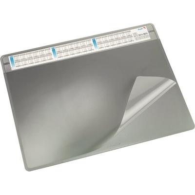 GUTENBERG Schreibunterlage DURELLA Soft, 50x65cm, grau # 47653