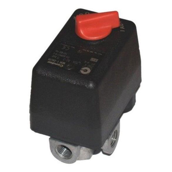 Aerotec Druckschalter Condor MDR1 EA Zoll Wege (9063048)