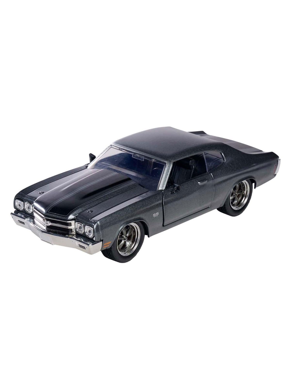 Jada Toys - Fast & Furious 1970 Chevrolet 1:24
