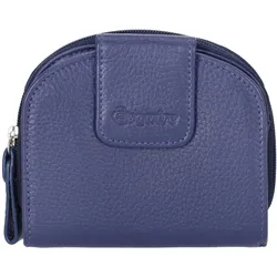 Esquire Hochkantbörse Damen Primavera 096205 royal - 11