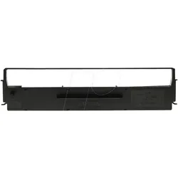 FARBBAND S015633 - Farbband, Epson, für LQ-350/300/+/+II
