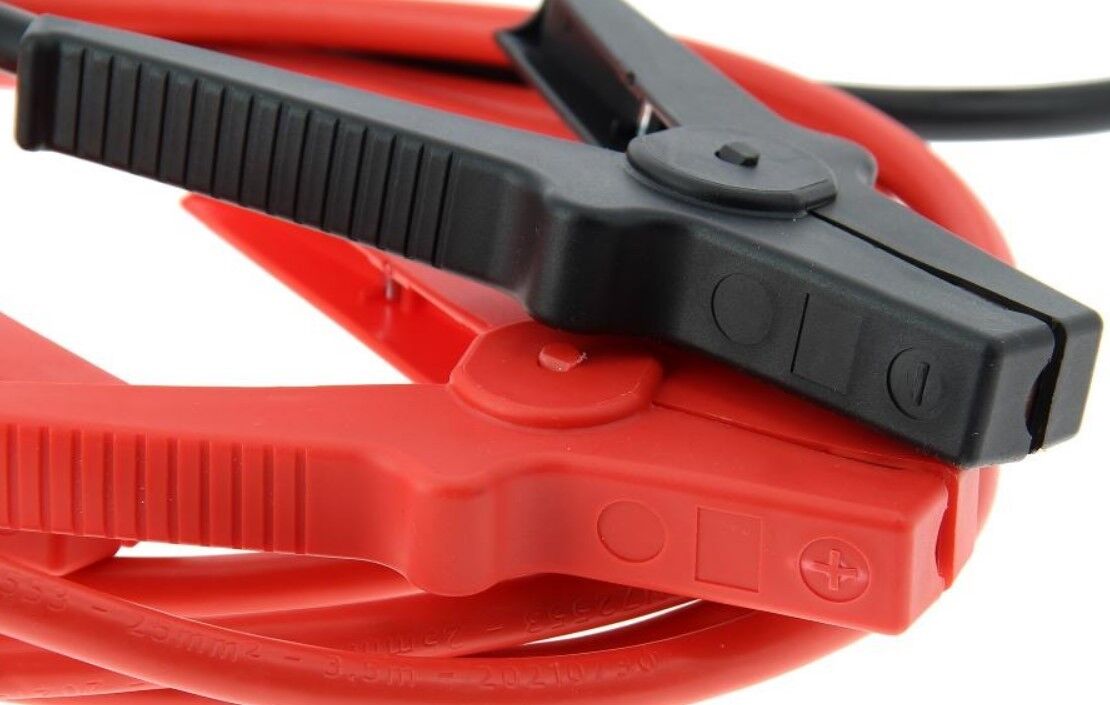 Michelin 009513 Jumper cables