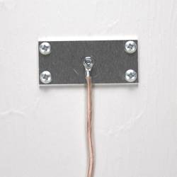 Gigahertz Solutions 863_138 Erdungspunkt 1 St.