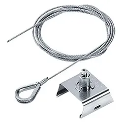 Zumtobel Group Seilabhängung TEC2 ASI-L-5