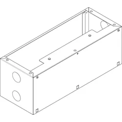 ABN Zusatz-Sockel U220