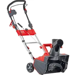 Elektro-Schneefräse Snow Line 46 E