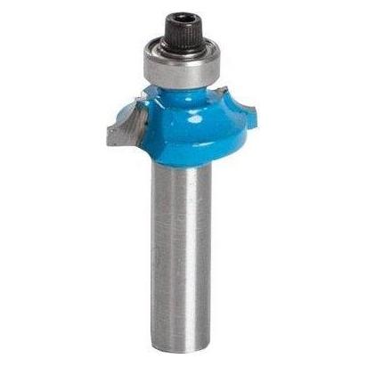 Haushalt Bearing Router Bit (4581001-1)